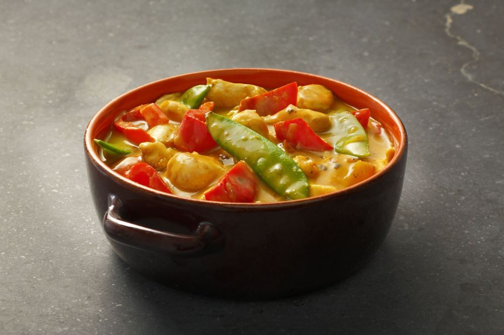 Ayam Curry - Inproba - Oriental Foods